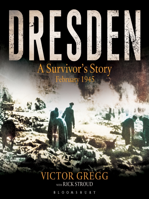 Title details for Dresden by Victor Gregg - Available